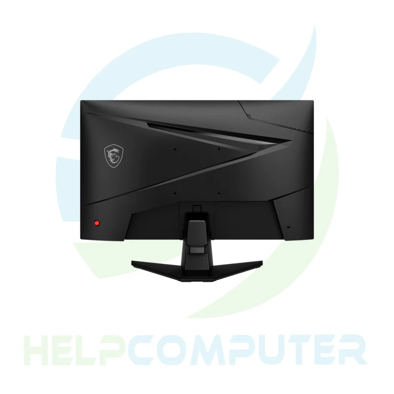 Monitor gaming MSI 24″ MAG 244F HDMI/DP - Imagen 5