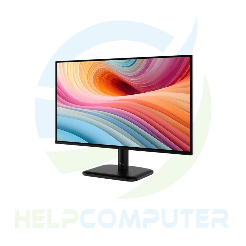 Monitor MSI empresarial 24,5″ PRO MP251L E2 HDMI/VGA - Imagen 3