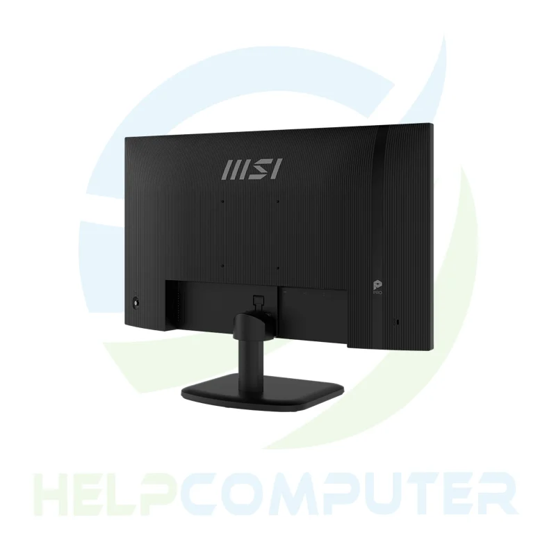 Monitor MSI empresarial 24,5″ PRO MP251L E2 HDMI/VGA - Imagen 4