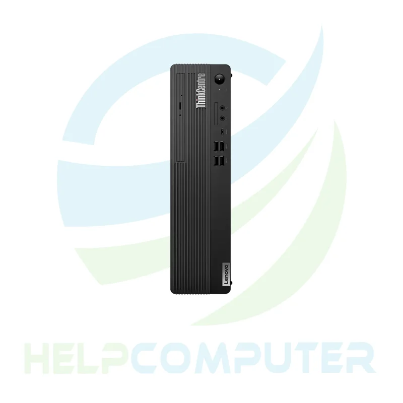 Computador ThinkCentre M80s SFF i3-12Gen 8Gb RAM 256GB NVMe M.2 - Imagen 3