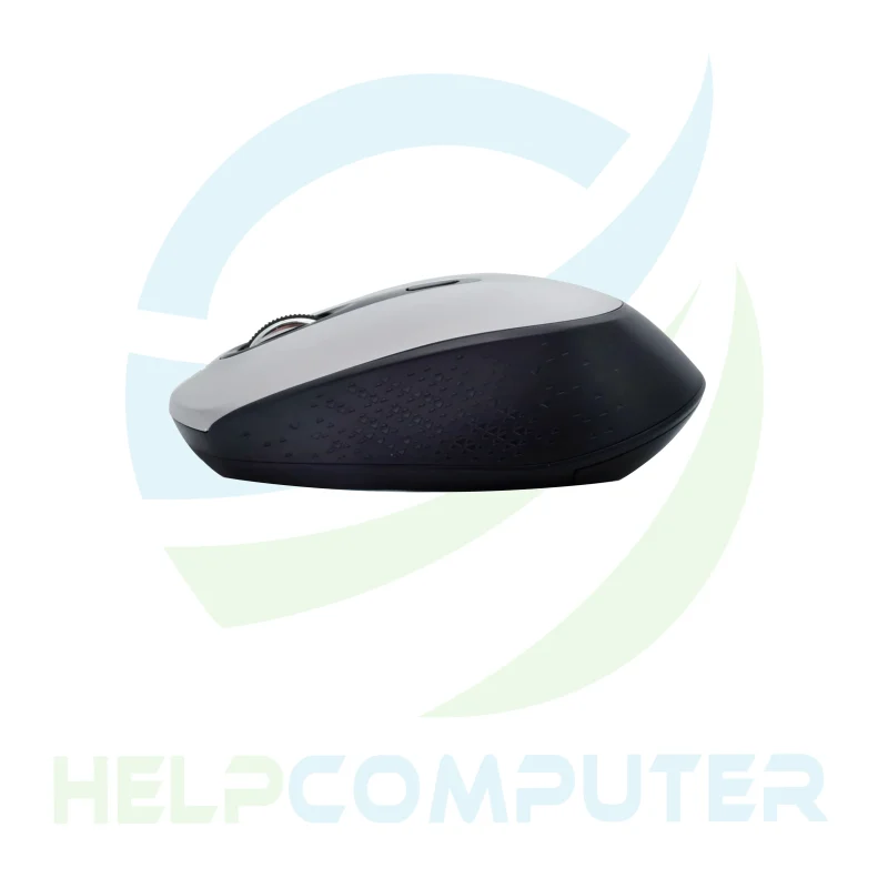 Mouse Inalámbrico Unno Tekno silencioso 3D - Imagen 6