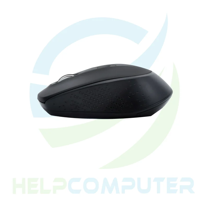 Mouse Inalámbrico Unno Tekno silencioso 3D - Imagen 8