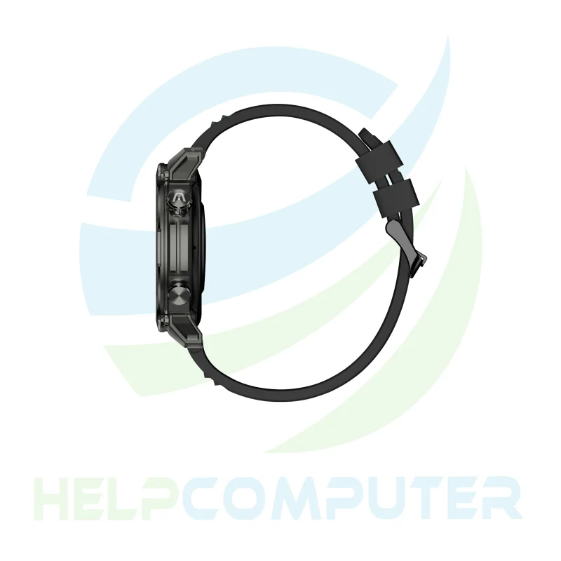 Reloj inteligente Argom Skei C70 GPS BT - Imagen 5