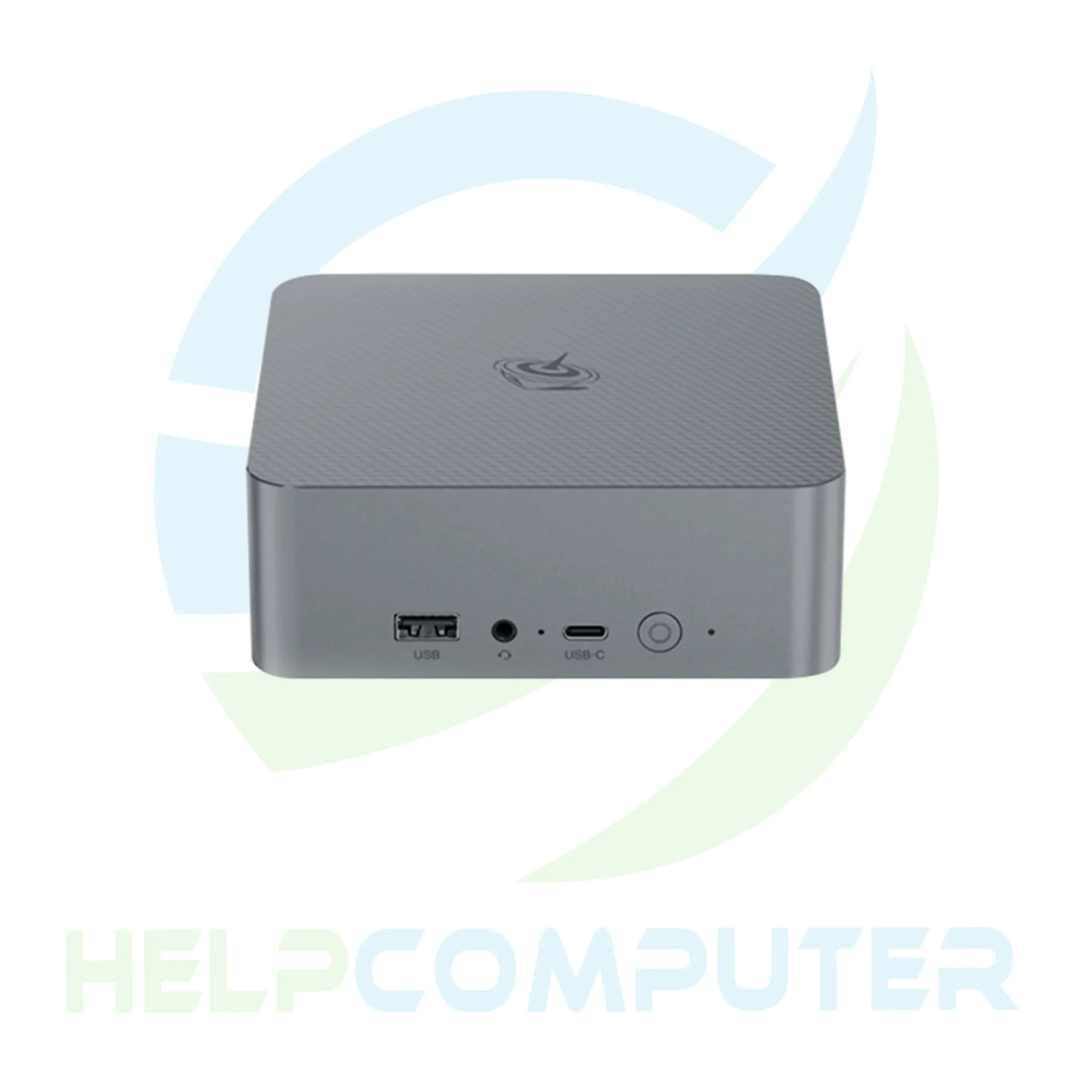 Computador Beelink EQR6 AMD Ryzen5 6600U 16GB RAM 500SSD