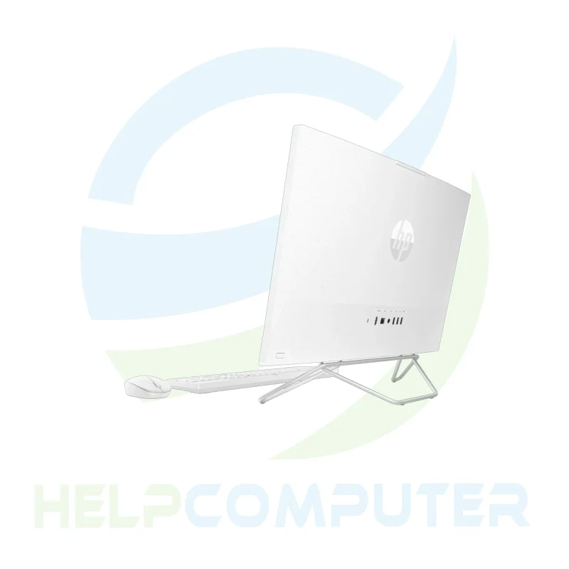 Computador HP Core i5-12Gen 8GB RAM 512 SSD FHD 23.8″ All In One - Imagen 4