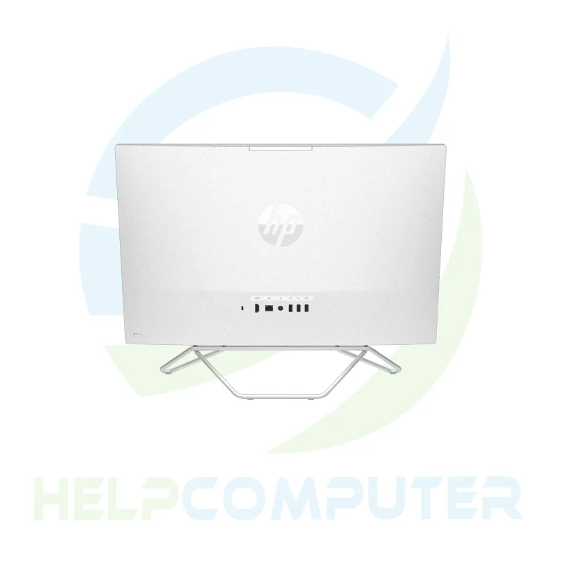 Computador HP Core i5-12Gen 8GB RAM 512 SSD FHD 23.8″ All In One - Imagen 5