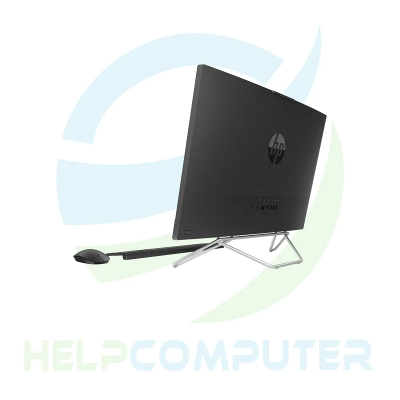 Computador HP Core i3-12Gen 8GB RAM 512 SSD FHD 24″ All In One - Imagen 4