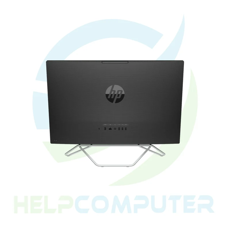 Computador HP Core i3-12Gen 8GB RAM 512 SSD FHD 24″ All In One - Imagen 5