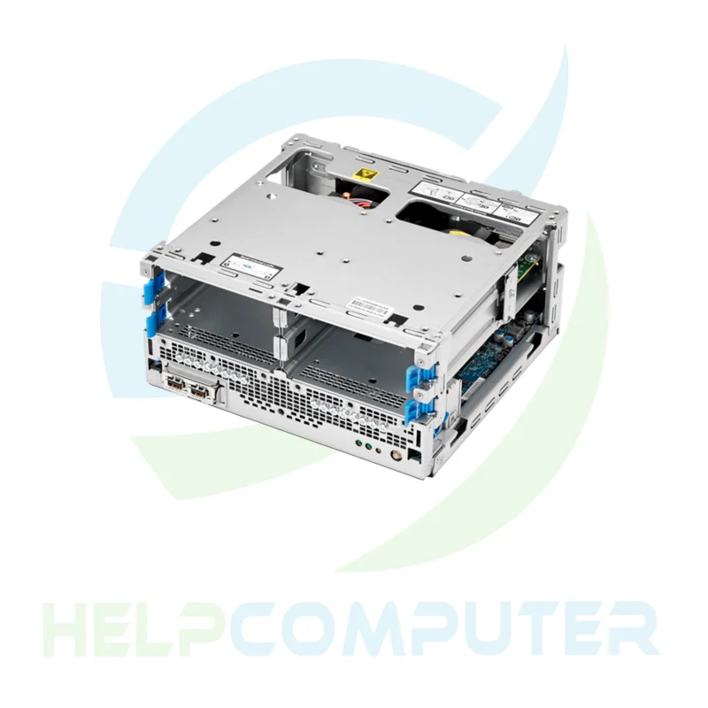 Microservidor HP ProLiant Gen10 Plus Doble núcleo, 16GB RAM 1TB HDD - Imagen 5