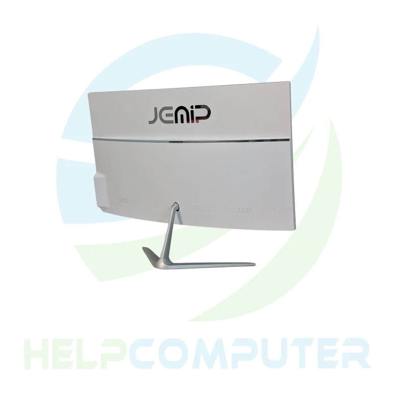 Computador Jemip All In One 23.8″ i5-12Gen 8GB RAM 256GB M.2 75Mhz - Imagen 3