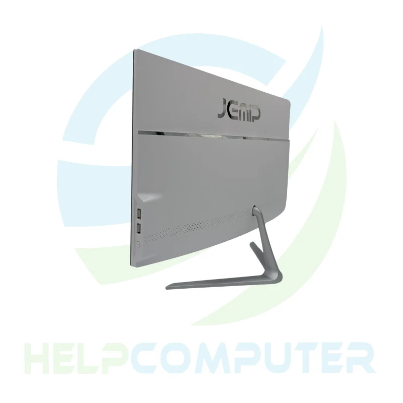 Computador Jemip All In One 23.8″ i5-12Gen 8GB RAM 256GB M.2 75Mhz - Imagen 4