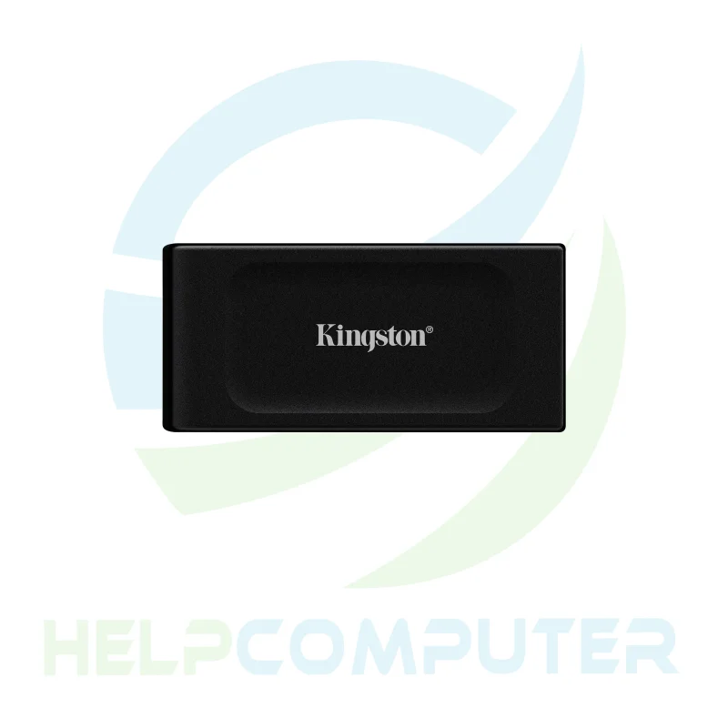 Disco Externo Solido Kingston XS1000 - Imagen 3