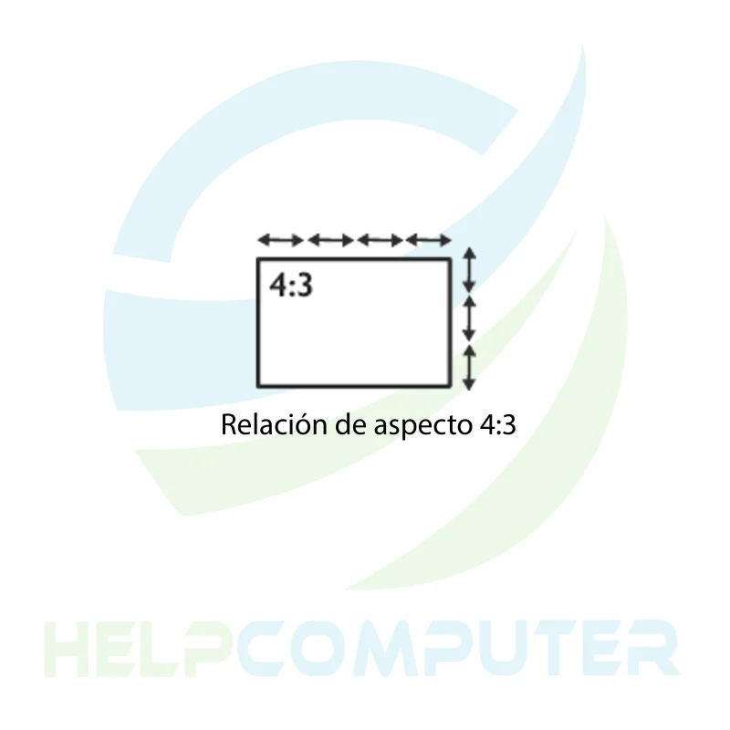 Pantalla Klipxtreme de proyección manual 120″ - Imagen 3