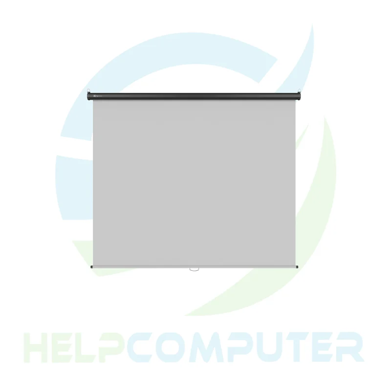 Pantalla Klipxtreme de proyección manual 120″ - Imagen 5