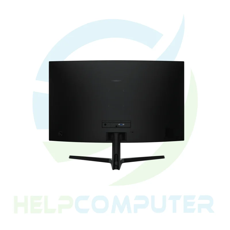 Monitor Curvo Samsung FHD de 32″ S3 S39GD 100 Hz altavoces - Imagen 3