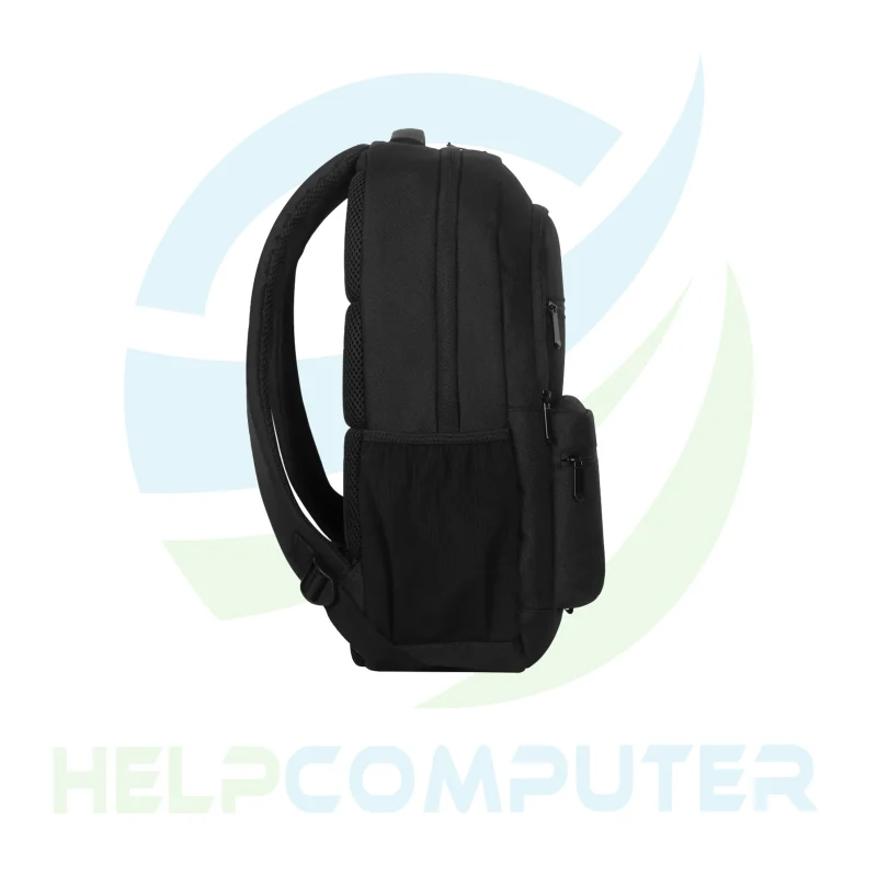 Morral Targus Octave para laptop 15,6″ negro - Imagen 4