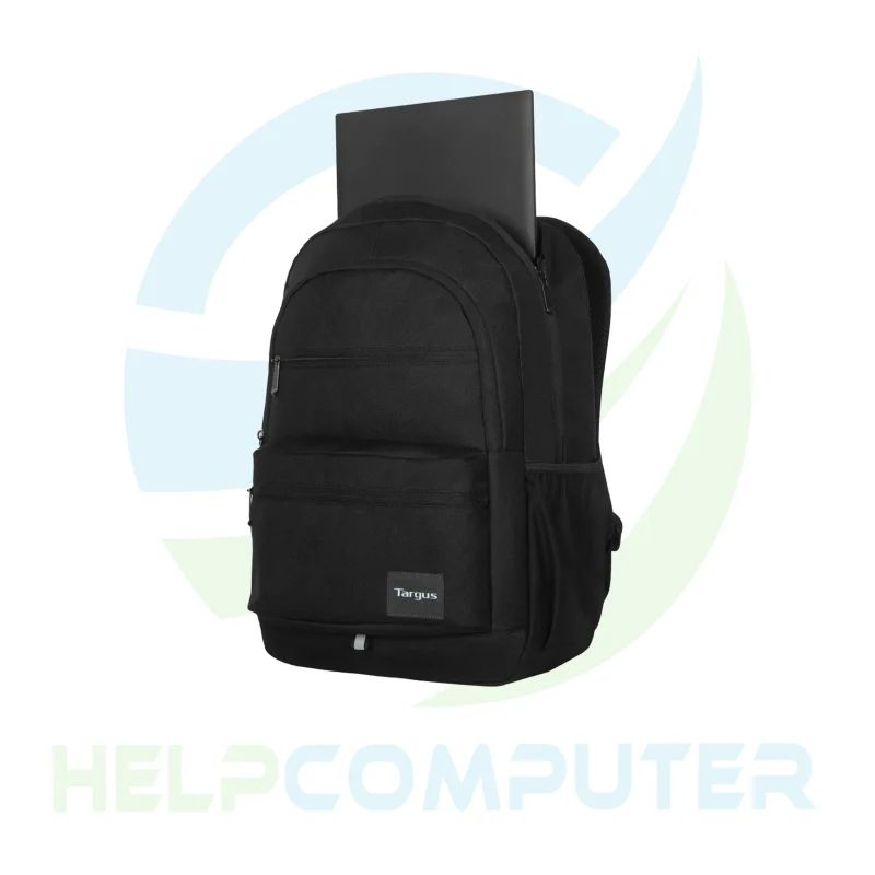 Morral Targus Octave para laptop 15,6″ negro - Imagen 6