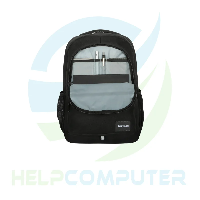Morral Targus Octave para laptop 15,6″ negro - Imagen 10