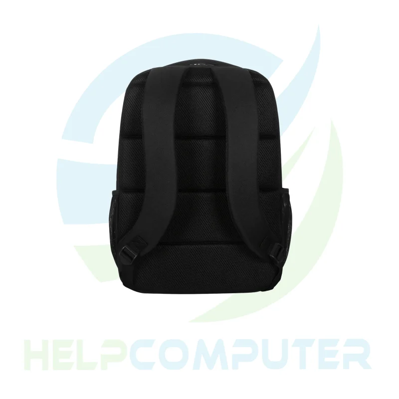 Morral Targus Octave para laptop 15,6″ negro - Imagen 7
