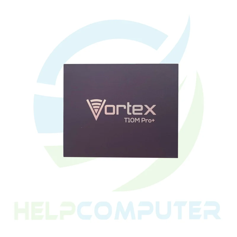Tablet Vortex T10M Pro+ Android 13 10.1″ Movistar/Movilnet 4GB 64GB - Imagen 3