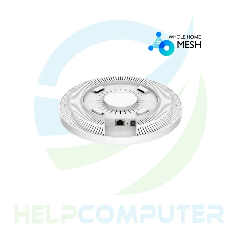 Punto de acceso interiores Cudy AX3000 Wi-Fi 6 2.5Gigabit sistema de malla - Imagen 3