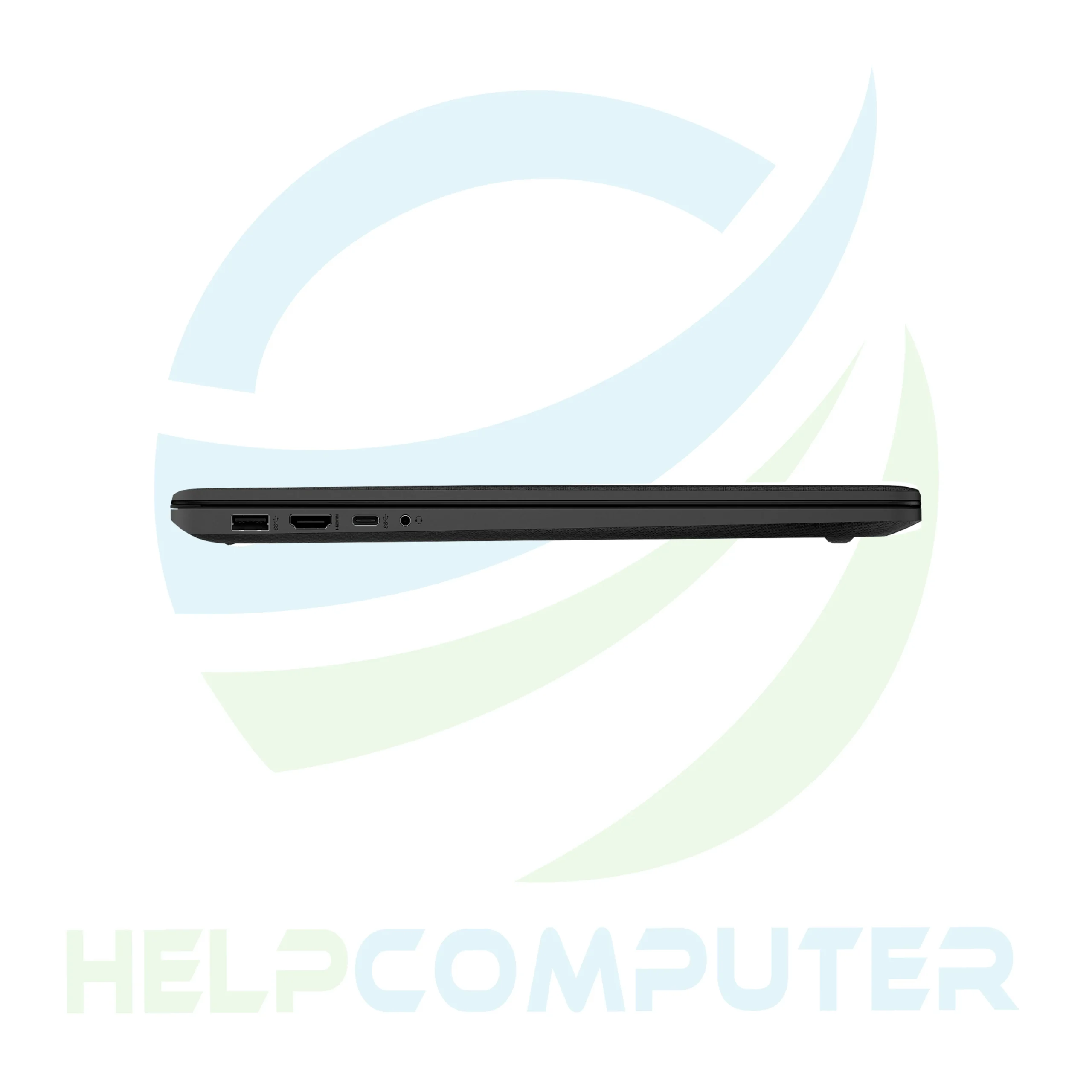 Laptop HP Intel i5-1334U 17″ 8GB RAM 256GB SSD - Imagen 4