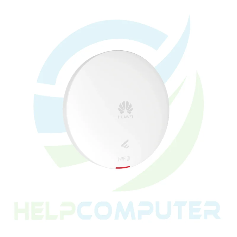 Acces Point Huawei Wi-Fi 6 Instalación en techo y pared - Imagen 3