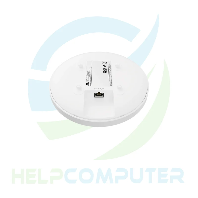Acces Point Huawei Wi-Fi 6 Instalación en techo y pared - Imagen 4