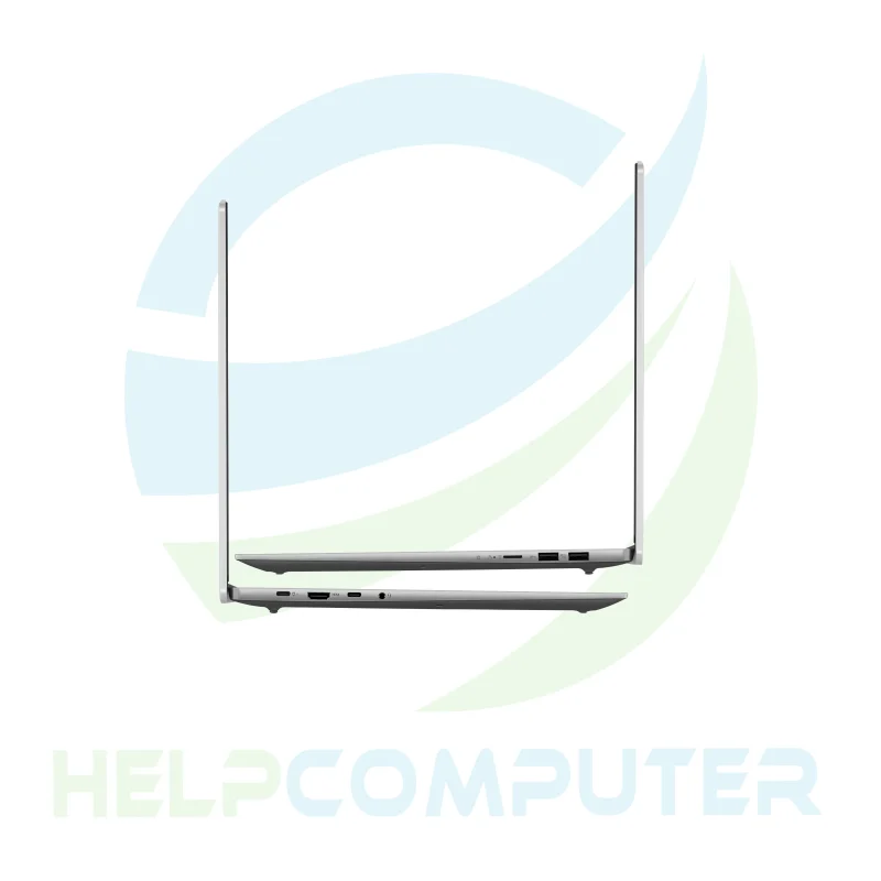 Laptop Lenovo IdeaPad Slim 5 16IRU9 16″ i7-150U 8GB DDR5 512GB SDD - Imagen 3