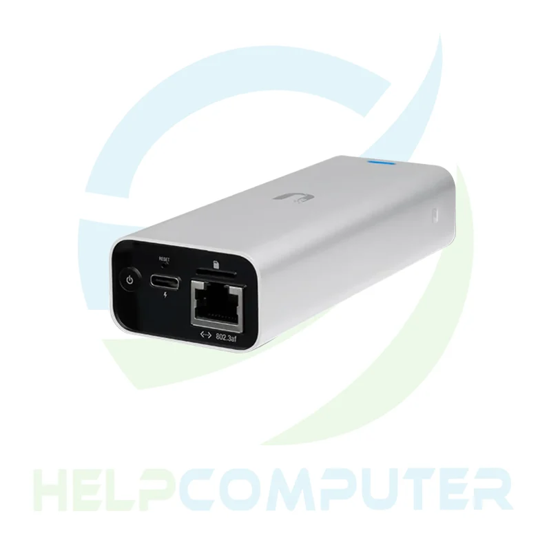 Controlador Ubiquiti UniFi Cloudkey UCK-G2 - Imagen 3