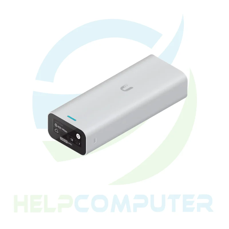 Controlador Ubiquiti UniFi Cloudkey UCK-G2 - Imagen 4