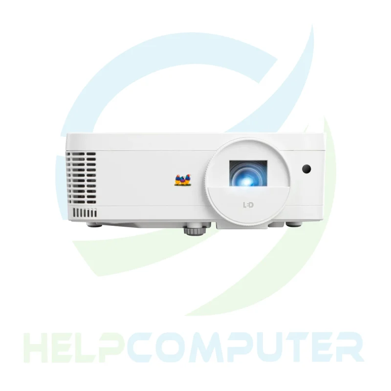 Proyector Viewsonic LED de Alto Brillo WXGA 3000 lúmenes - Imagen 3