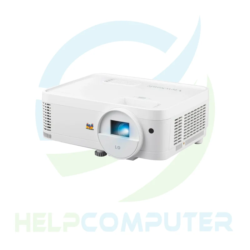 Proyector Viewsonic LED de Alto Brillo WXGA 3000 lúmenes - Imagen 4
