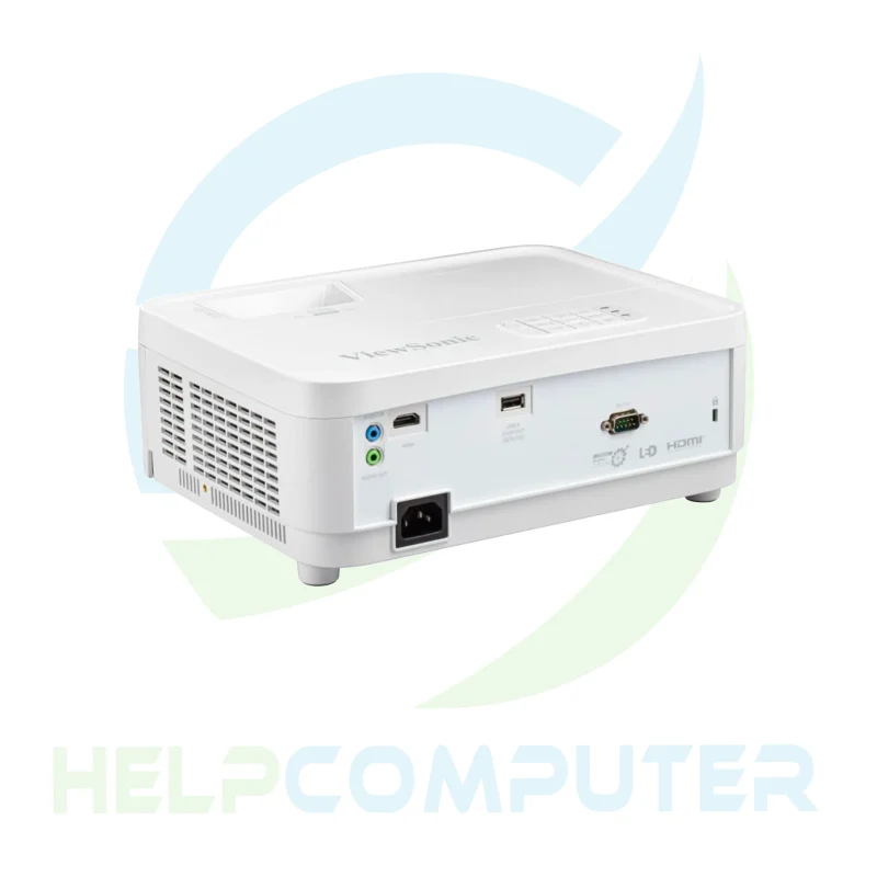Proyector Viewsonic LED de Alto Brillo WXGA 3000 lúmenes - Imagen 5
