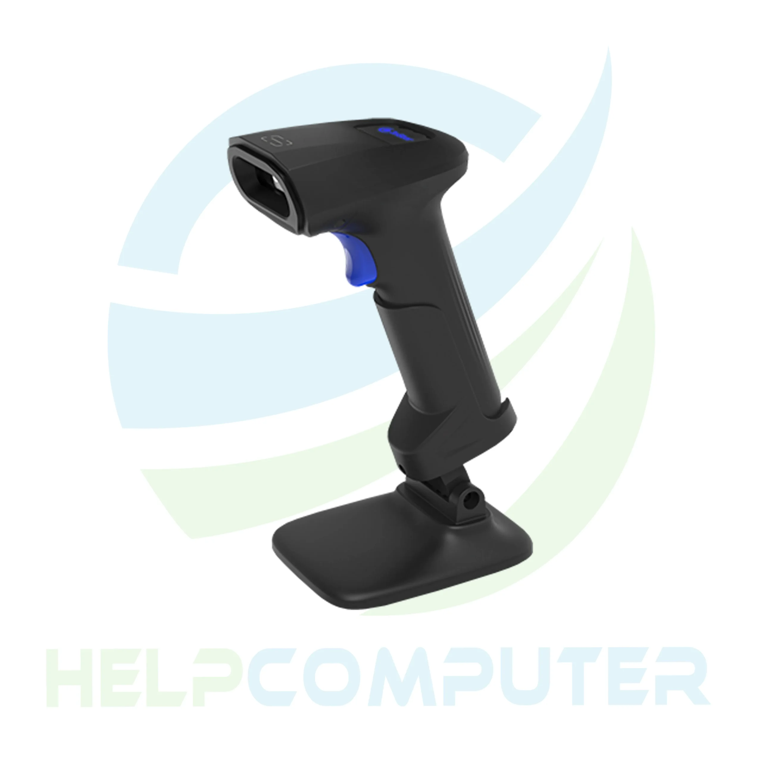 Lector 2D 3nStar Código de Barra SC415 con base - Imagen 2