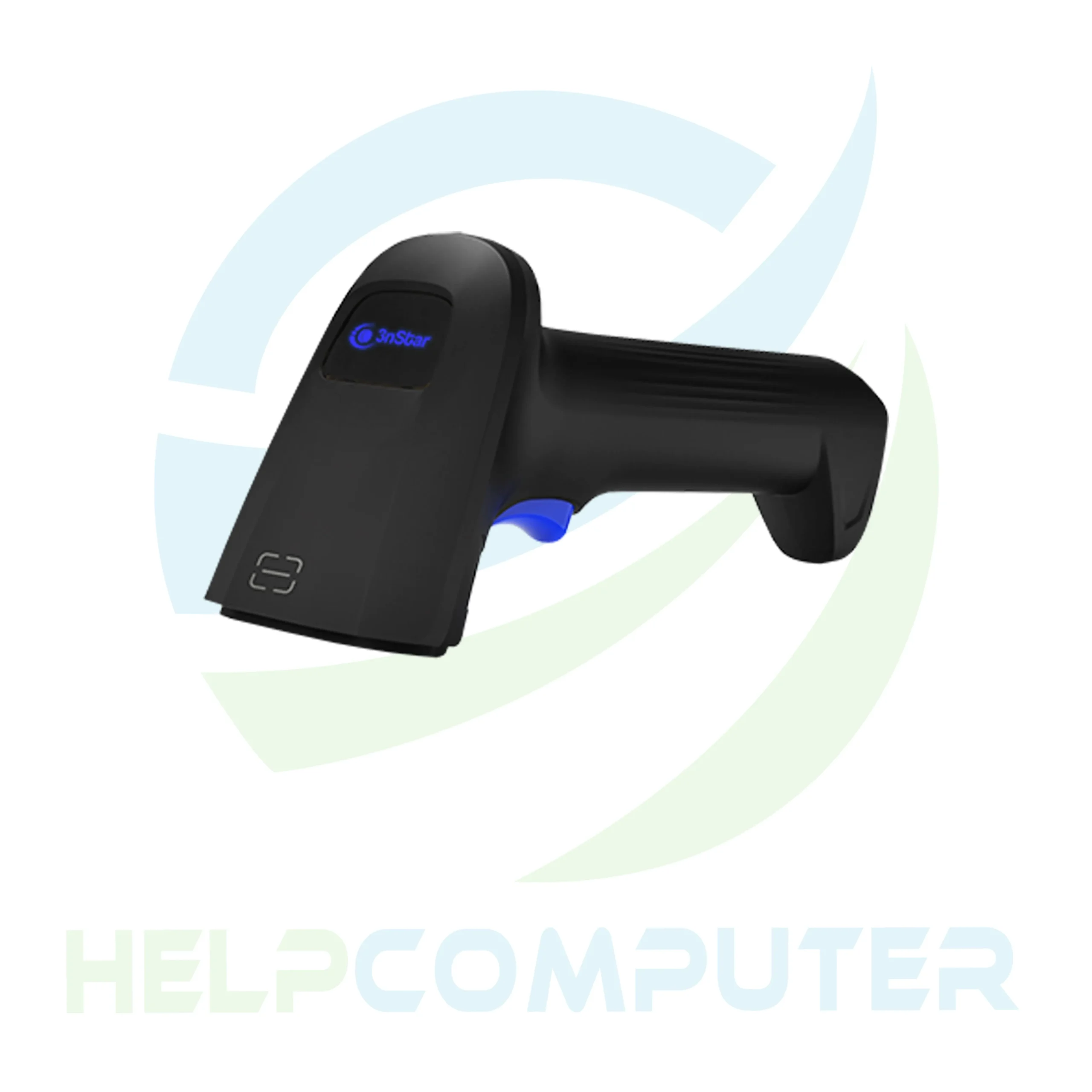 Lector 2D 3nStar Código de Barra SC415 con base - Imagen 3