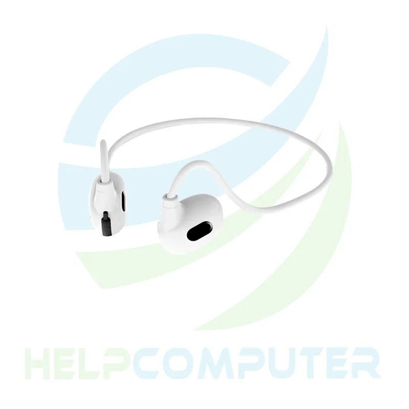 Audifonos inalámbricos Pro Air Ultra con gancho para el cuello