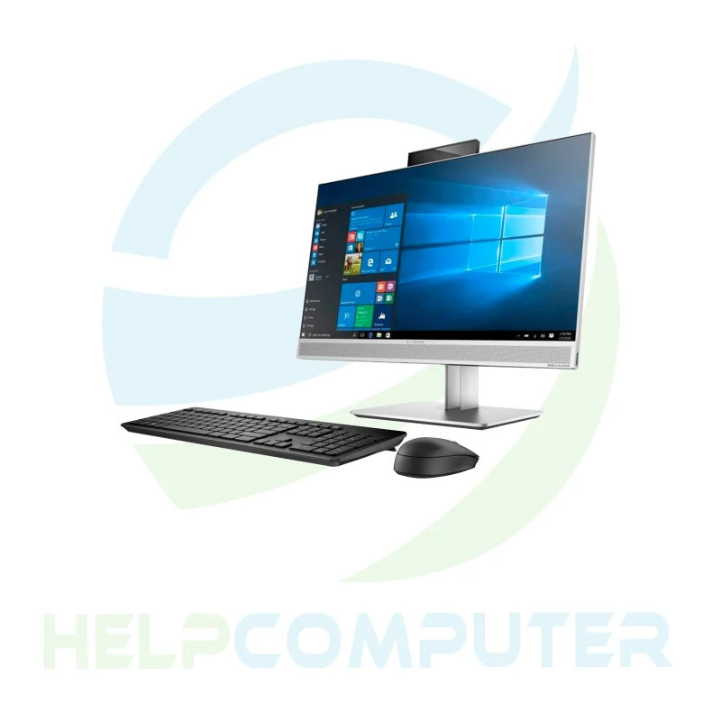 Computador todo en uno HP EliteOne 800 G4 23.8″ FHD Refurbished