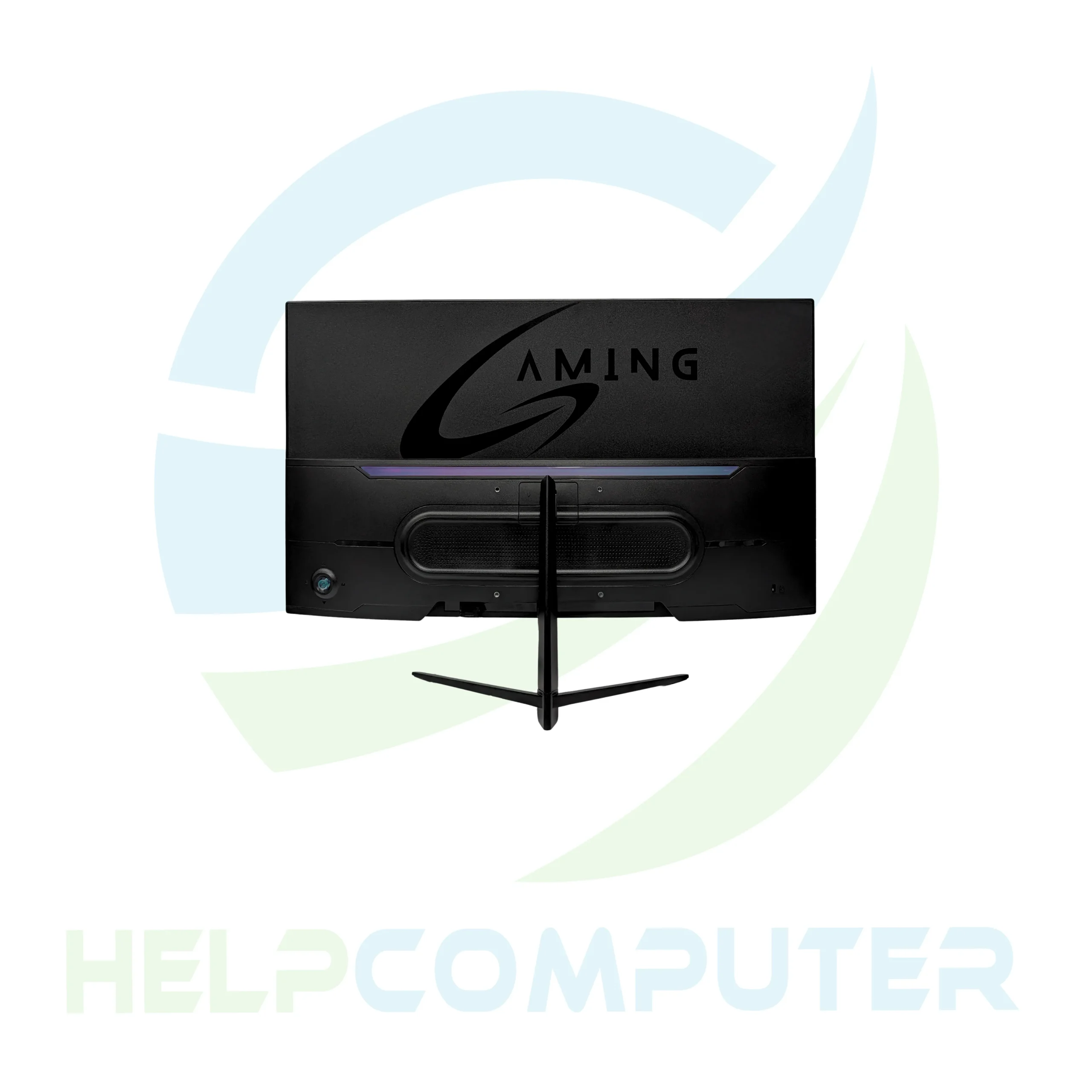 Monitor Jemip 24″ Reaper curvo 100Mhz FHD - Imagen 2