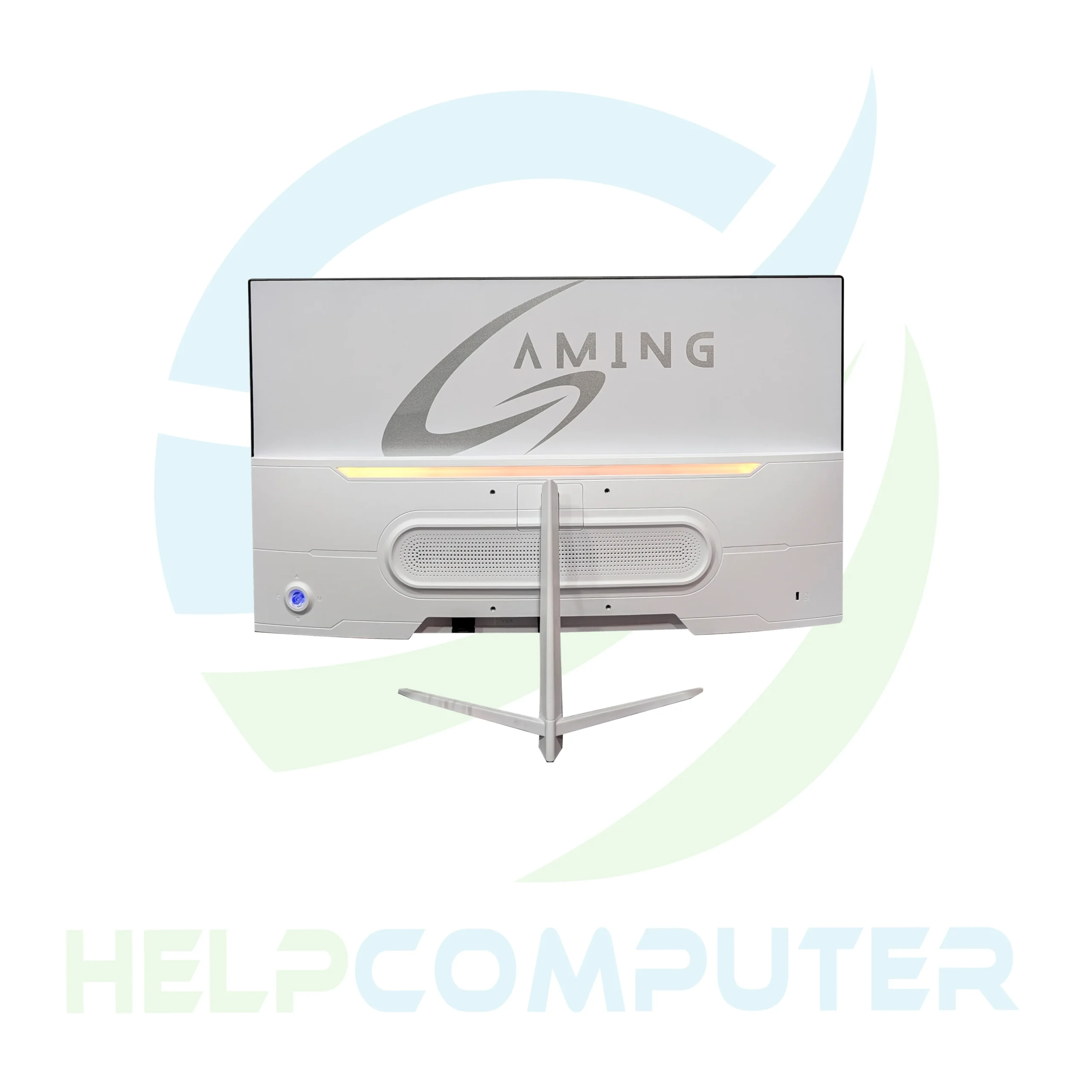 Monitor Jemip 24″ Reaper curvo 100Mhz FHD - Imagen 4