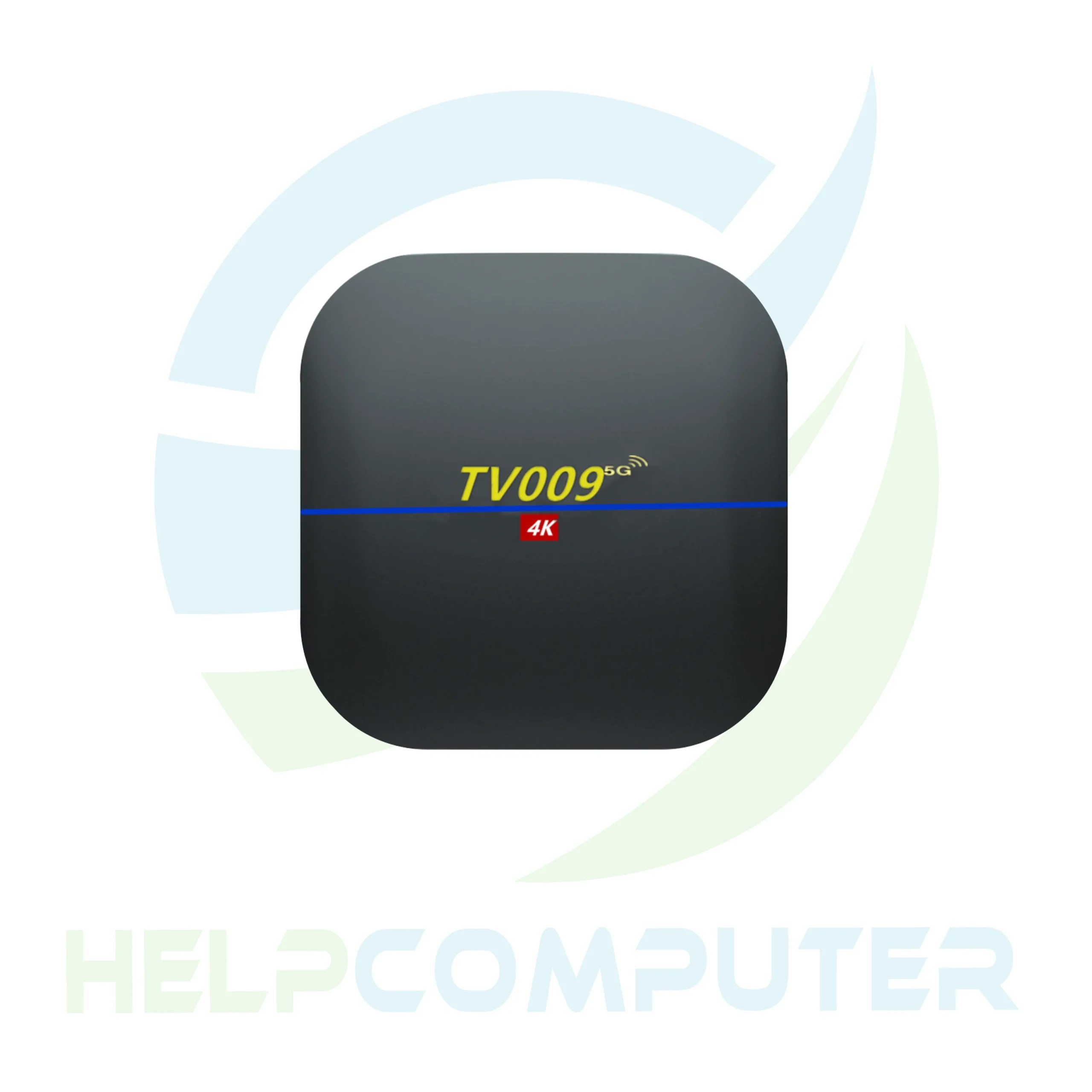 Tv Box Streaming Smart TV 4k 4gb/32gb Android 13.1 WiFi 2.4/5.0 Ghz - Imagen 4