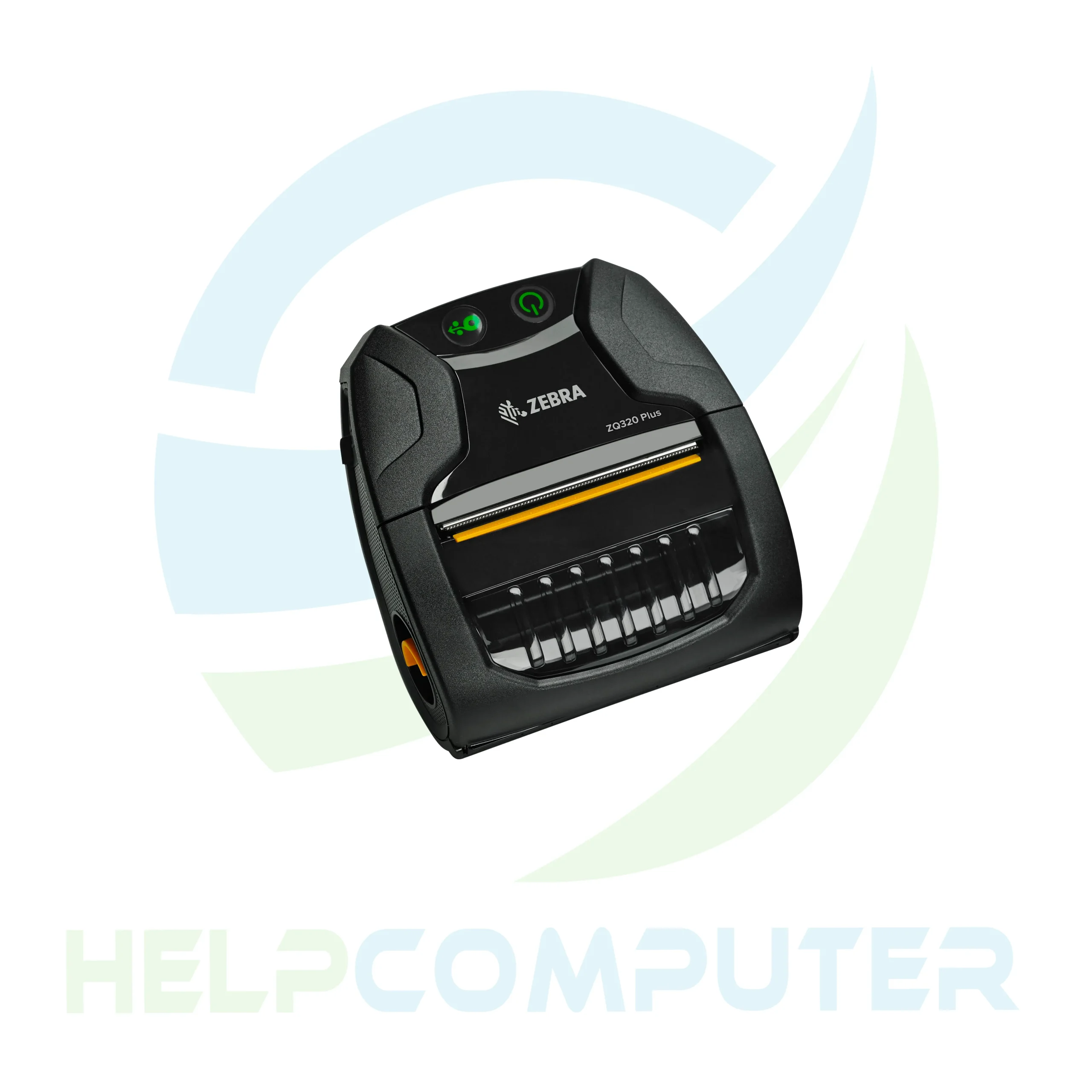 Impresora Zebra ZQ320 Plus Térmica etiquetas 3 pulgadas portátil Wi-Fi Bluetooth