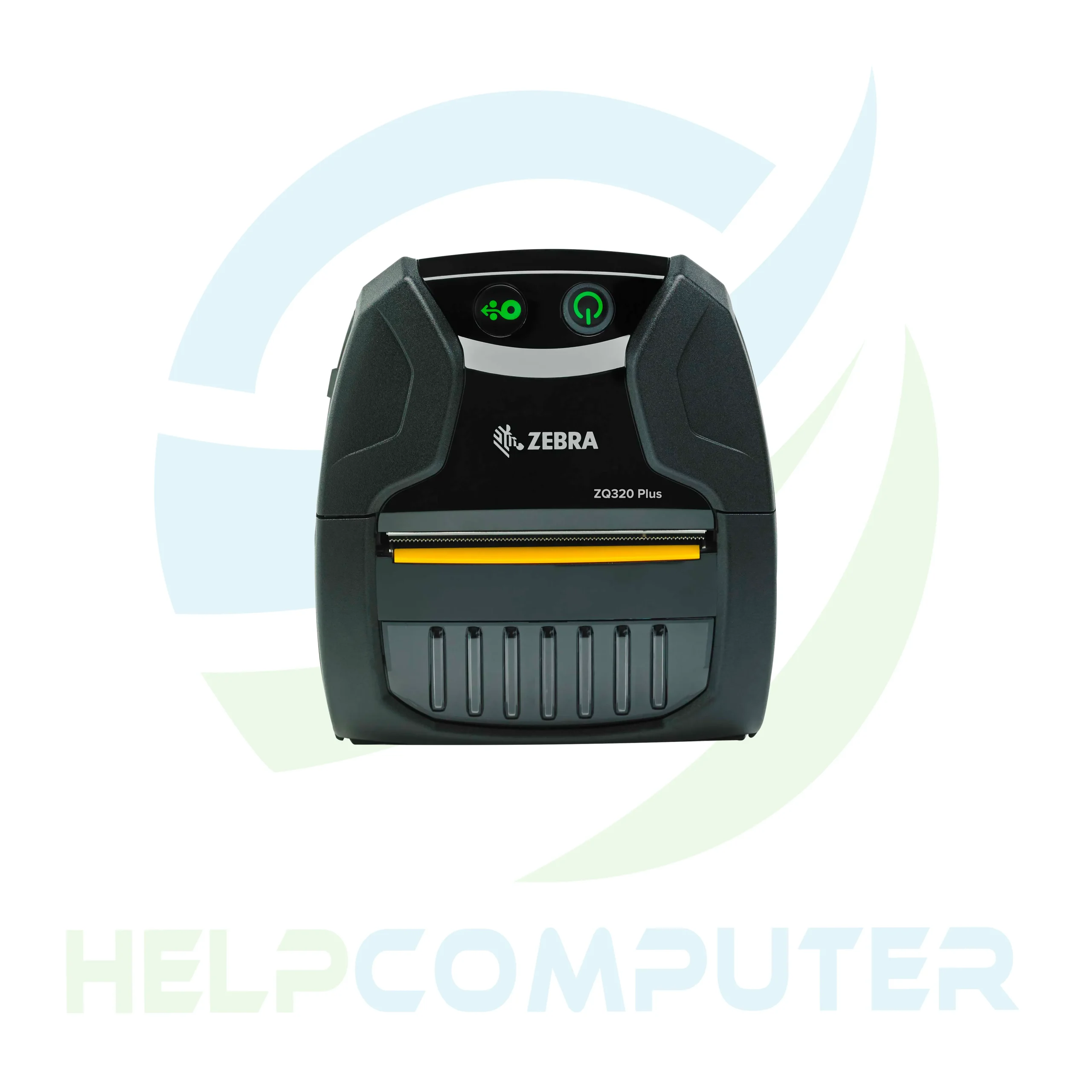 Impresora Zebra ZQ320 Plus Térmica etiquetas 3 pulgadas portátil Wi-Fi Bluetooth - Imagen 2