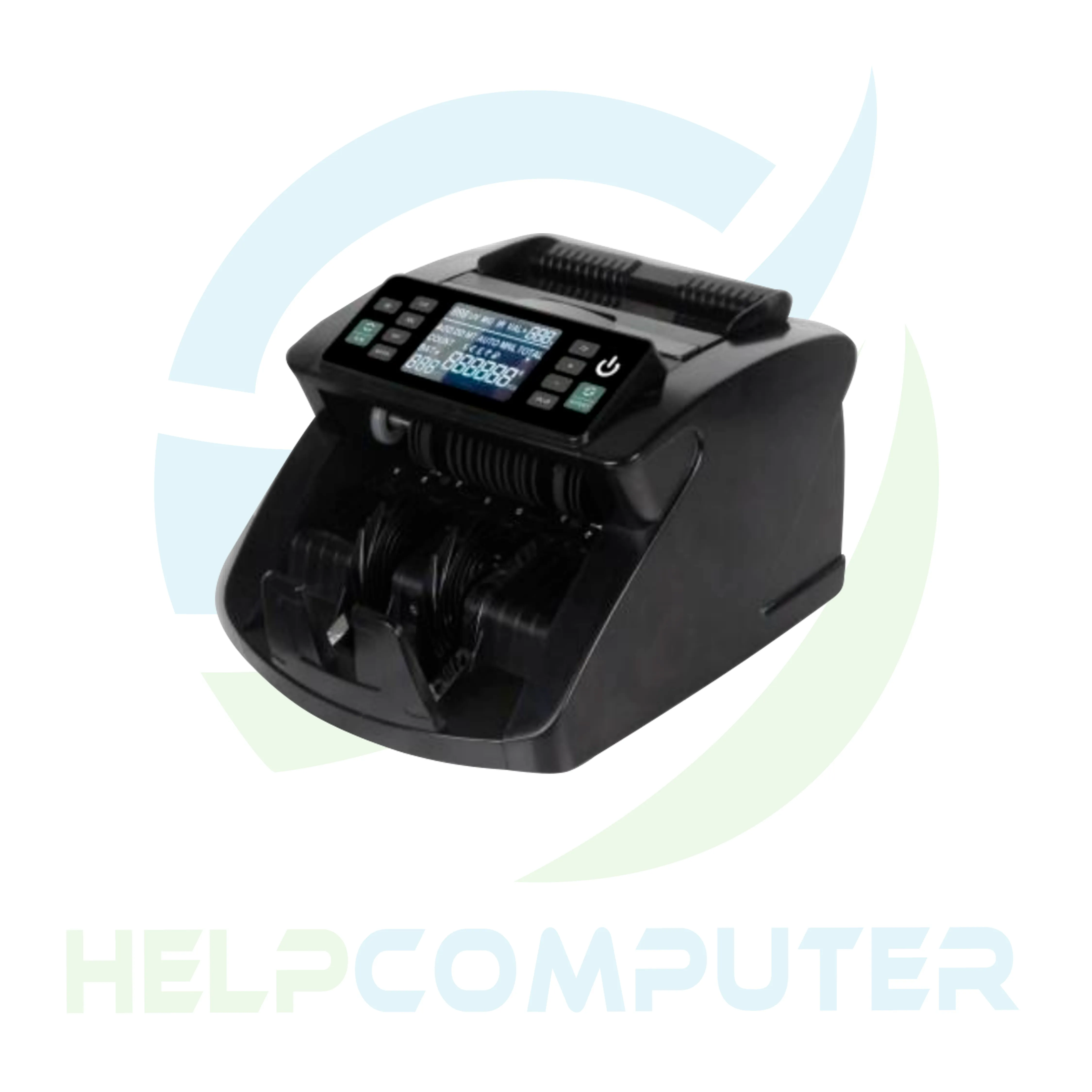 Contadora De Billetes Astra Con Visor LCD ASN801