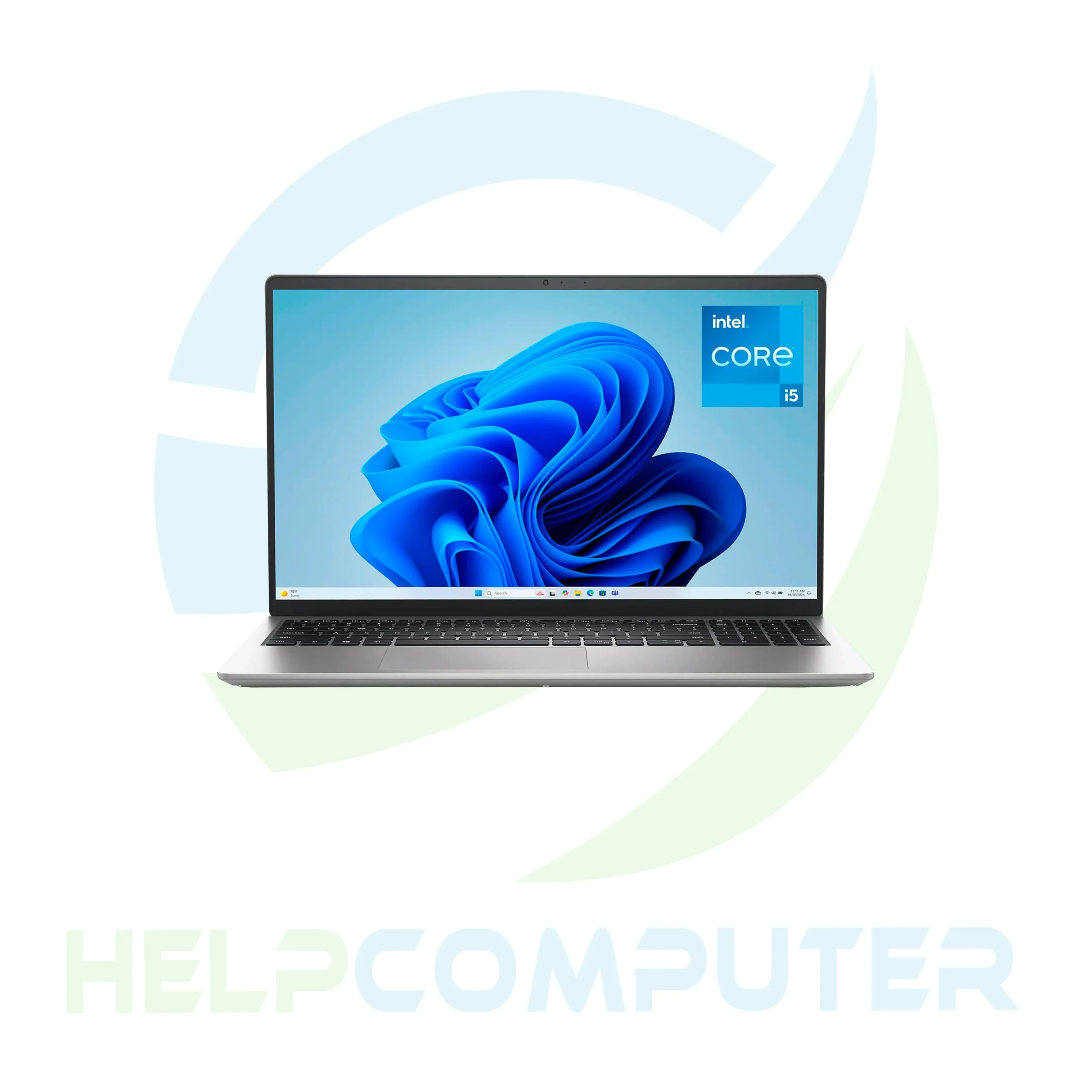 Laptop Dell Intel i5-13Gen 15.6″ 8GB RAM 512GB M.2 - Imagen 3