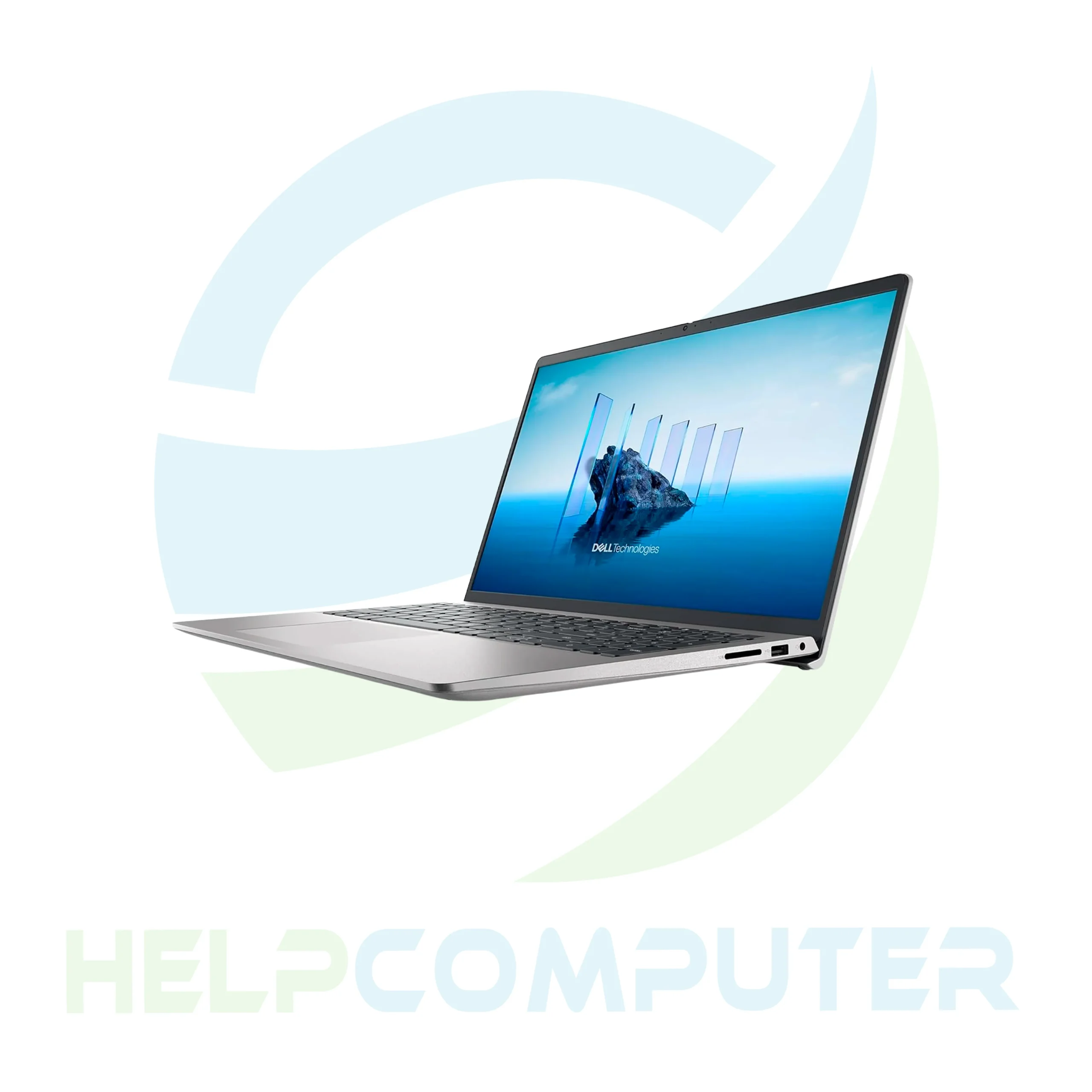 Laptop Dell Intel i5-13Gen 15.6″ 8GB RAM 512GB M.2 - Imagen 5