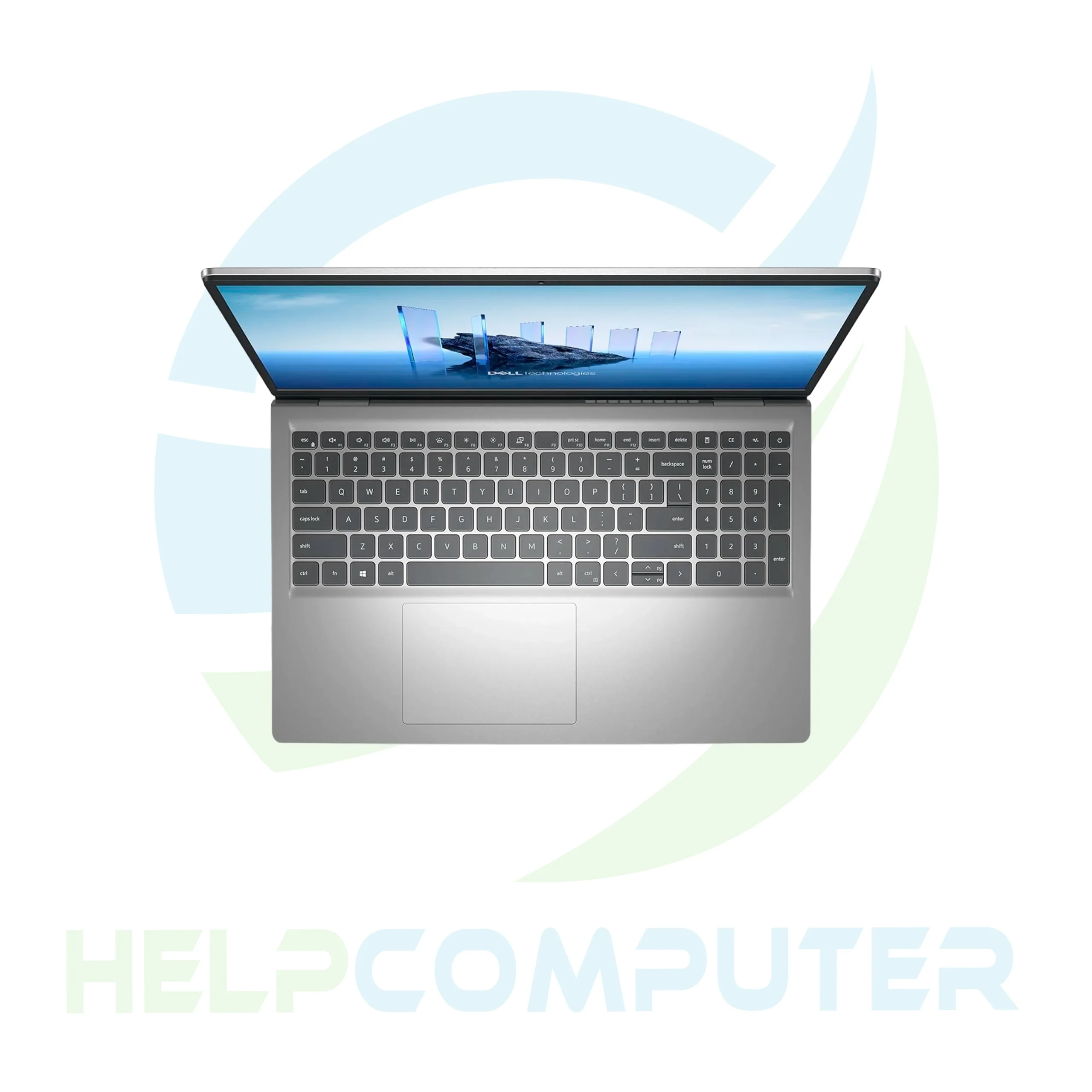 Laptop Dell Intel i5-13Gen 15.6″ 8GB RAM 512GB M.2 - Imagen 2