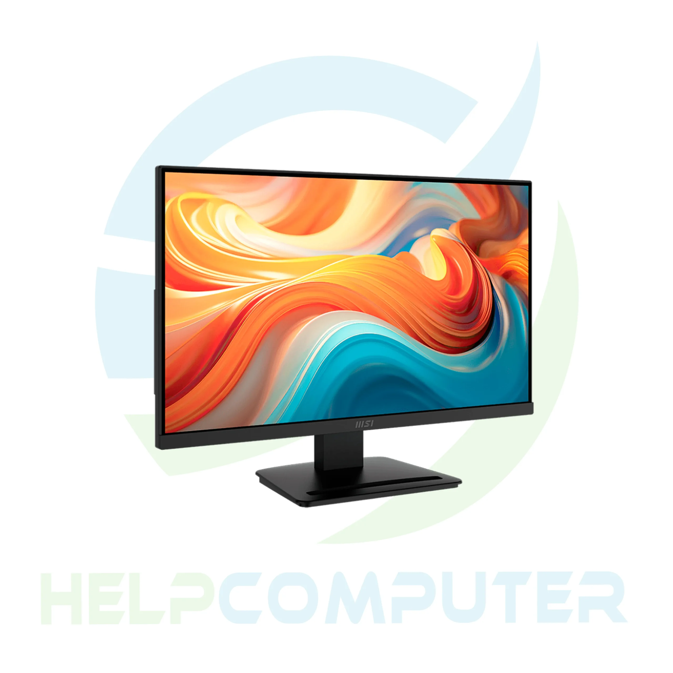 Monitor MSI empresarial 23.8″ PRO MP243L E14 144Hz - Imagen 2