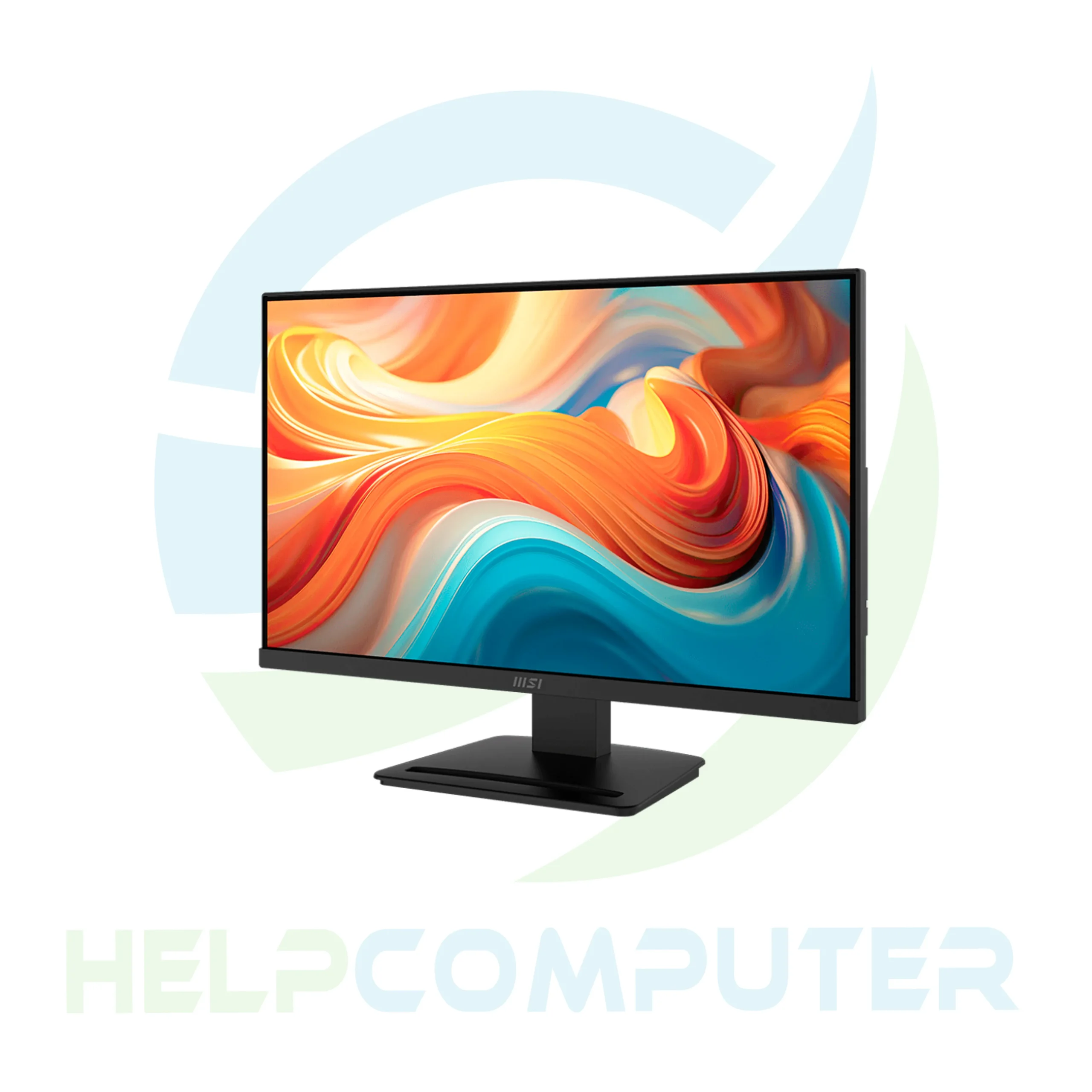 Monitor MSI empresarial 23.8″ PRO MP243L E14 144Hz - Imagen 3