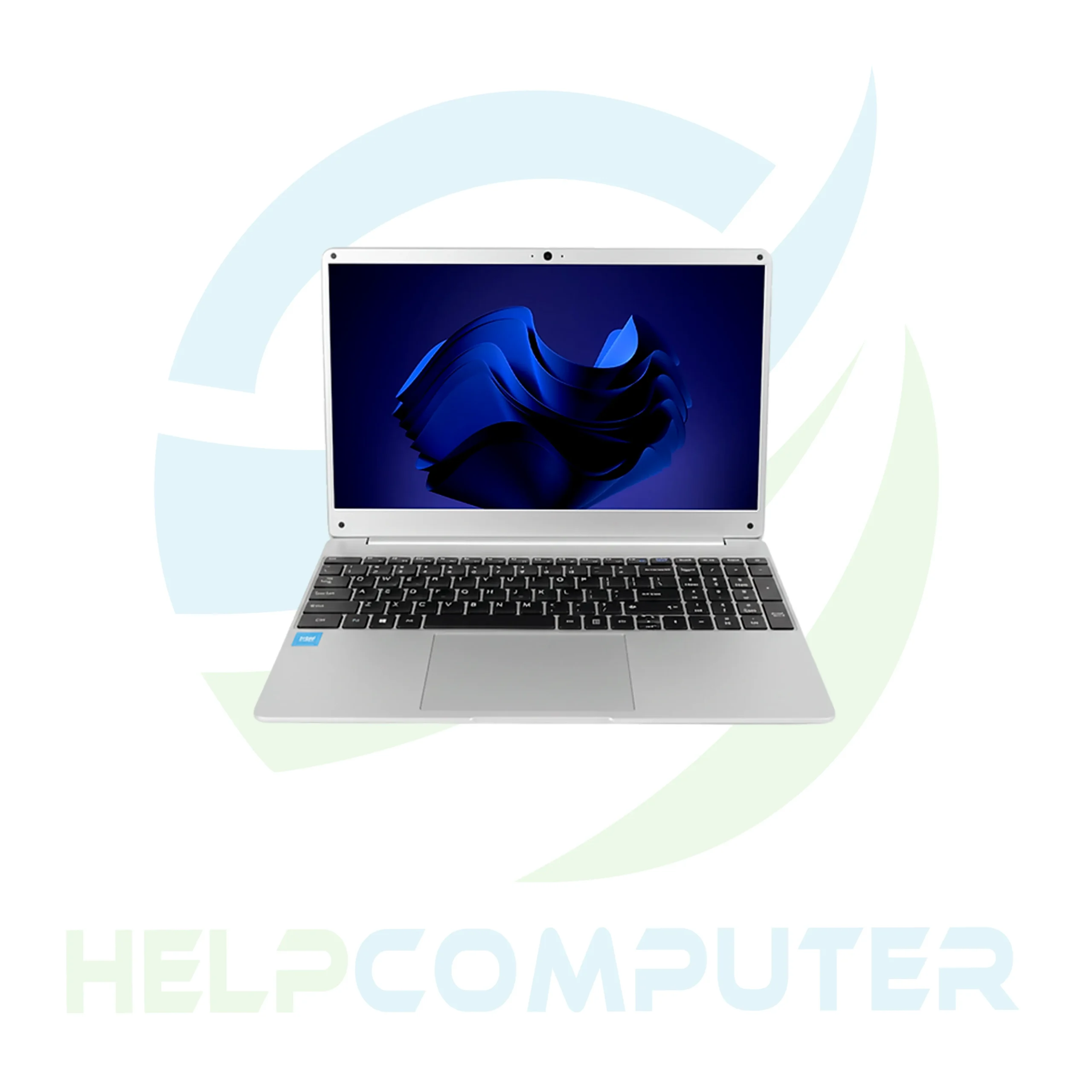 Laptop Spidertec Intel Celeron N5015 15.3″ 16GB 256GB SSD